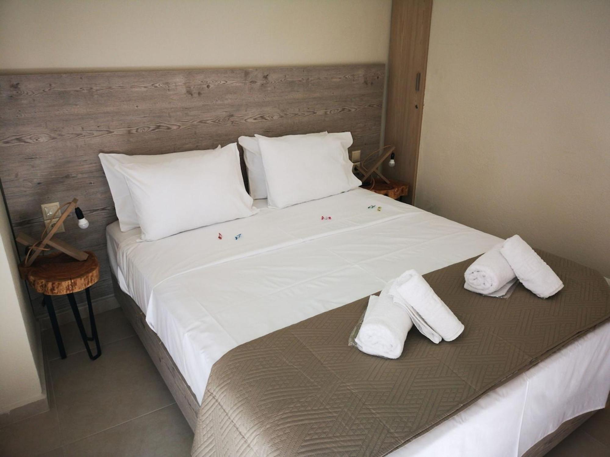 City Center Apartment Project 3 By Creatan Houses Heraklion  Exterior photo